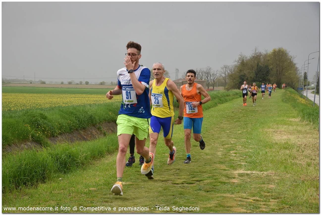 San Patrizio: Trofeo Buriani e Vaienti - 01 aprile 2024